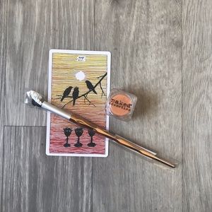 Naked Cosmetics | “Heavy Metal #04”  Pigment |